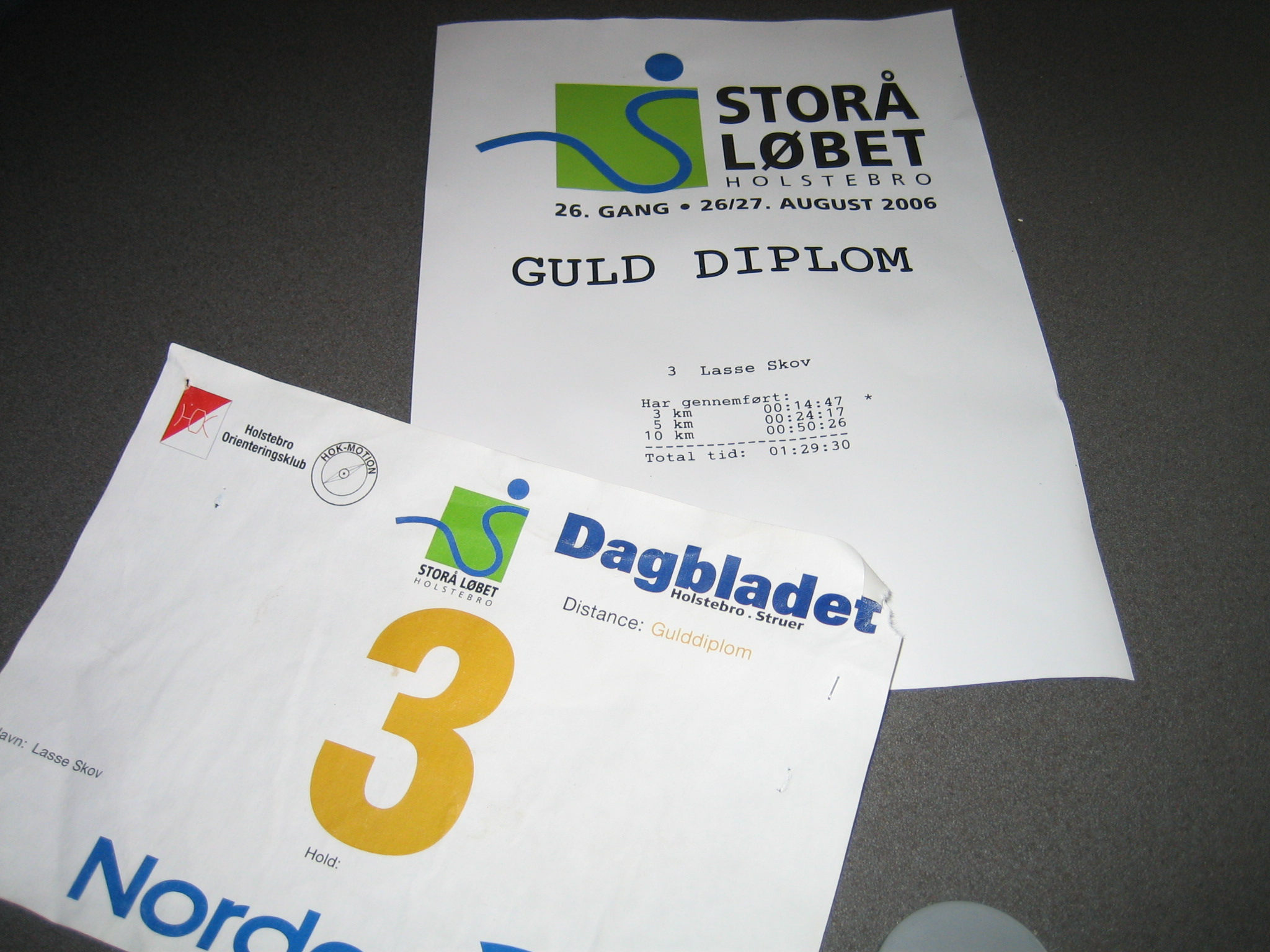 StoreÅ løb