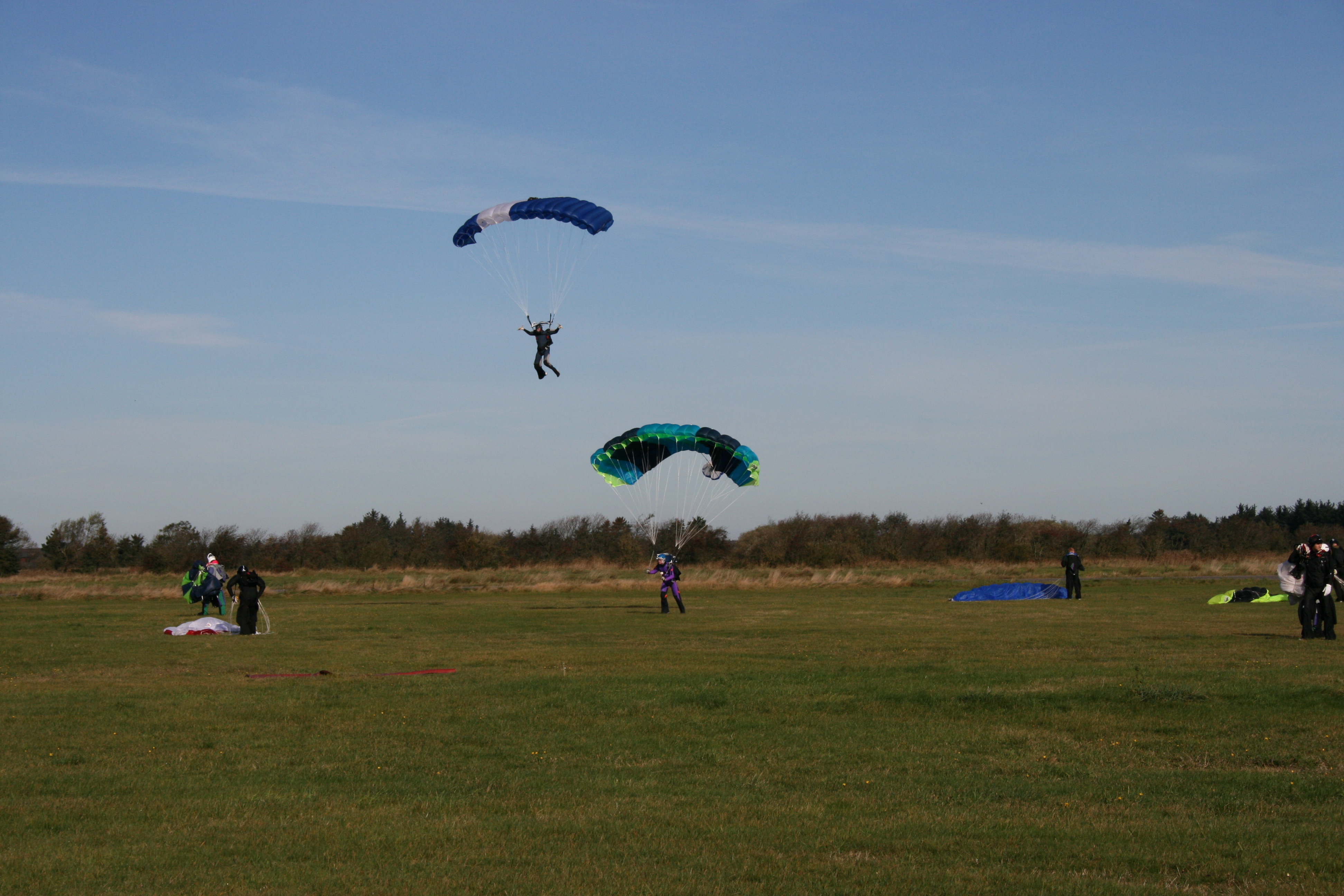 Skydive